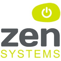 Zen Systems logo