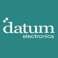 Datum Electronics Ltd logo