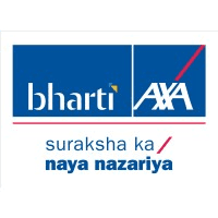Bharti AXA General Insurance logo