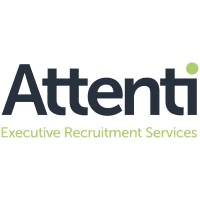 Attenti logo