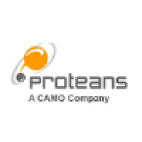Proteans Software Solutions logo