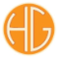 HG Arts logo