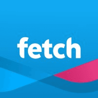 Fetch TV logo