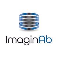 ImaginAb logo