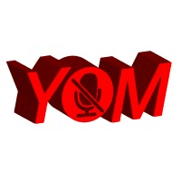 You're On Mute logo