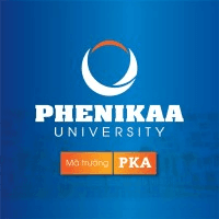 Phenikaa University logo