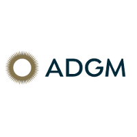 Abu Dhabi Global Market (ADGM) logo