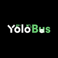 YoloBus, an EaseMyTrip.com Company logo
