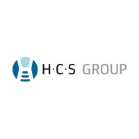 HCS Group logo