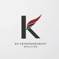 Kai Entrepreneurship Wesleyan logo