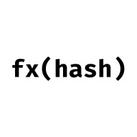 fxhash logo