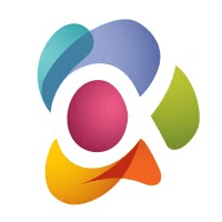 Visible Alpha logo