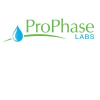 ProPhase Labs logo
