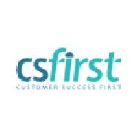 csfirst logo