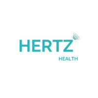 Hertz Health logo