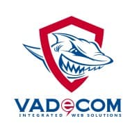 VADECOM logo