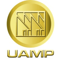 Utah Association of Mortgage Professionals (UAMP) logo