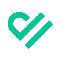 PatientPop, a Tebra company logo