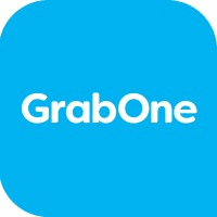 GrabOne logo