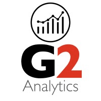 G2 Analytics logo