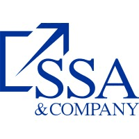 SSA & Company logo