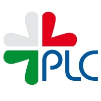 PLC logo