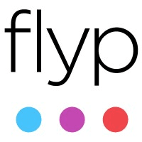Flyp logo