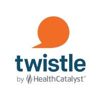 Twistle by Health Catalyst logo