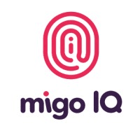 Migo IQ logo