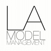 LA Models logo