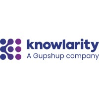 Knowlarity - Cloud Communications logo