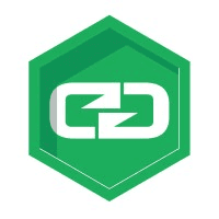 Code Green Networks logo
