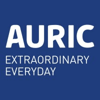 AURIC GROUP logo