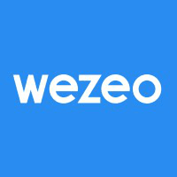 WEZEO | Hybrid Software Studio logo