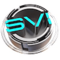 SkyView Innovations logo