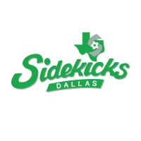 Dallas Sidekicks logo