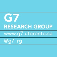 G7 Research Group logo