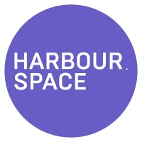 HARBOUR.SPACE logo