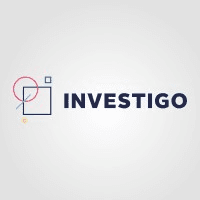 Investigo logo
