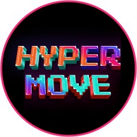 HyperMove logo