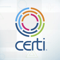 Fundação CERTI logo