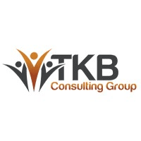TKB Consulting logo