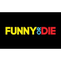 Funny Or Die logo