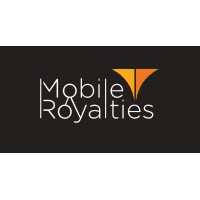Mobile Royalties logo