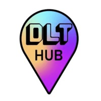 DLT Hub logo