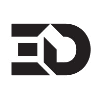 M3DIA logo