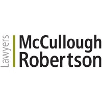 McCullough Robertson logo