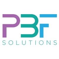PBF Solutions logo