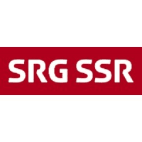 SRG SSR logo