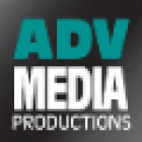 Advanced Media Productions logo